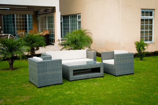 outdoor garden and rattan furniture image 20